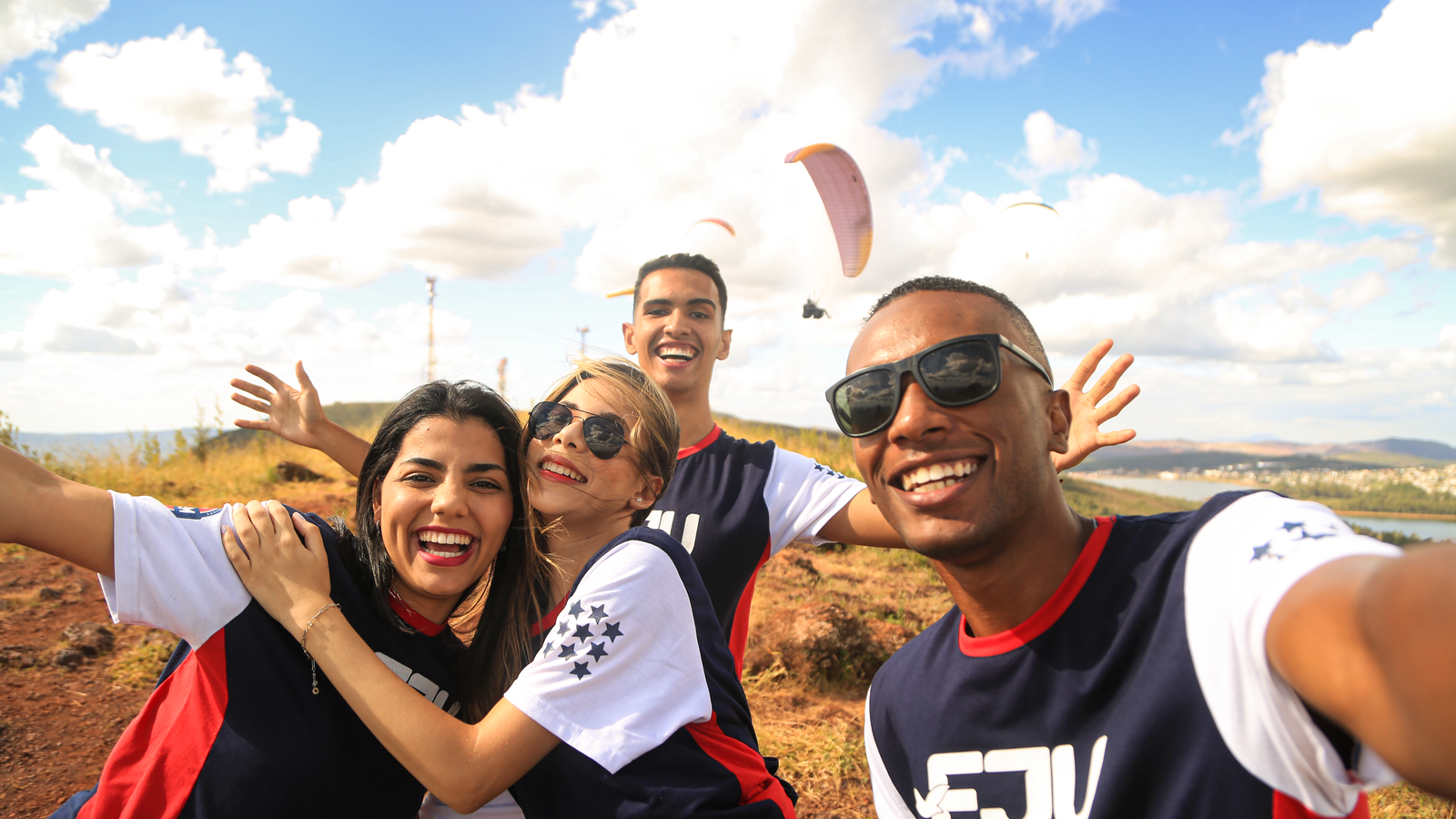 Força Jovem Universal (FJU)